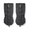 Rab Trek Gaiter Black