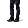 Rab Trek Gaiter Black