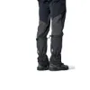 Rab Trek Gaiter Black