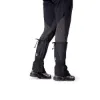Rab Trek Gaiter Black