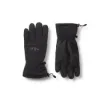 Rab Storm Gloves Black