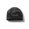 Rab Windstopper Beanie Black