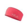 Rab Talus Headband Hibiscus