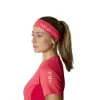 Rab Talus Headband Hibiscus