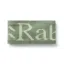 Rab Knitted Logo Headband Dark Fig Green/Fig Green