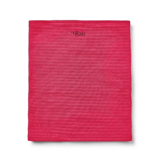 Rab Filament Neck Tube Watermelon