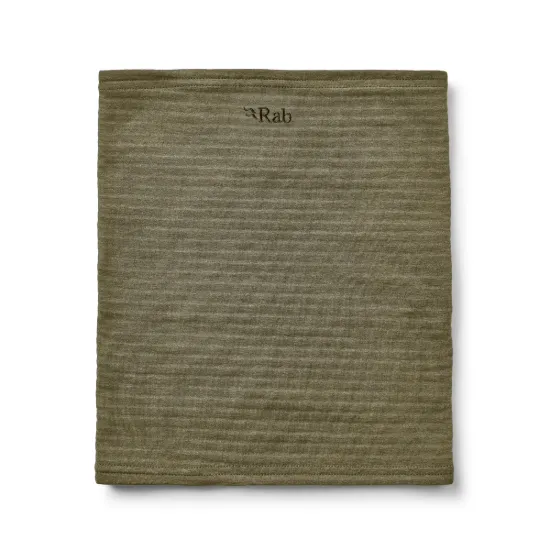 Rab Filament Neck Tube Oak