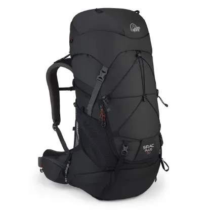 Rab Sirac Plus 50 Ebony