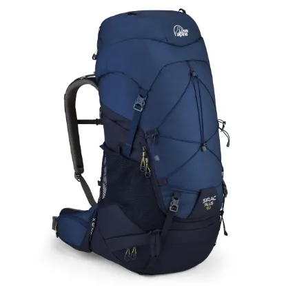 Rab Sirac Plus 50 Deep Ink/Ink