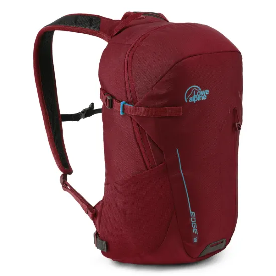 Rab Edge 18 Raspberry