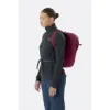 Rab Edge 18 Raspberry