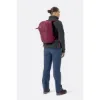 Rab Edge 18 Raspberry