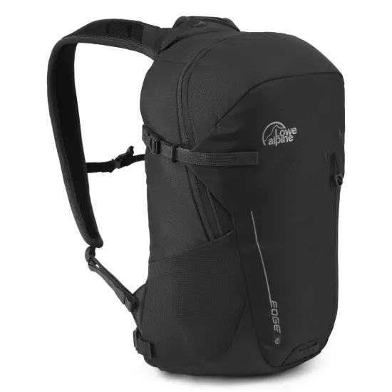 Rab Edge 18 Black