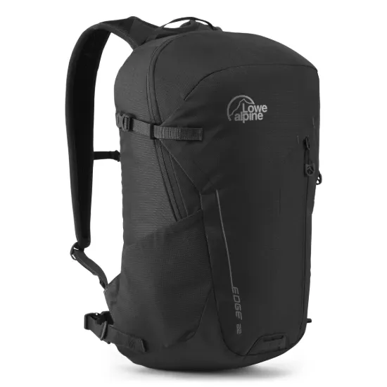Rab Edge 22 Black