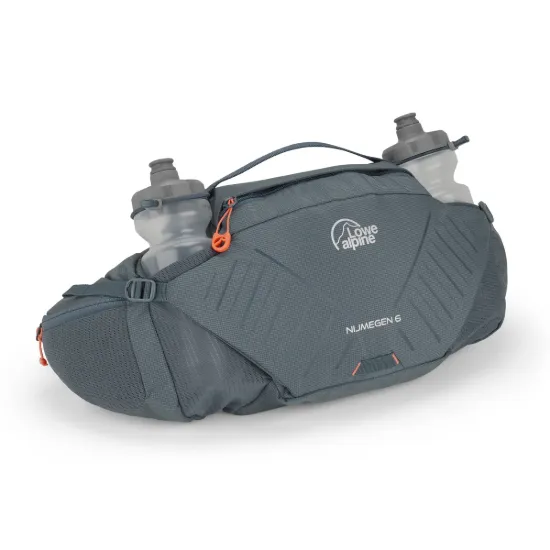 Rab Nijmegen 6 Orion Blue