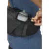 Rab Nijmegen 6 Black