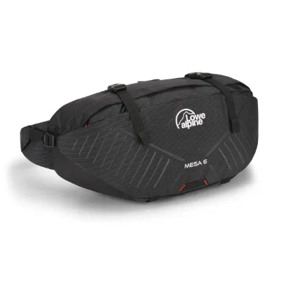 Rab Mesa 6 Black