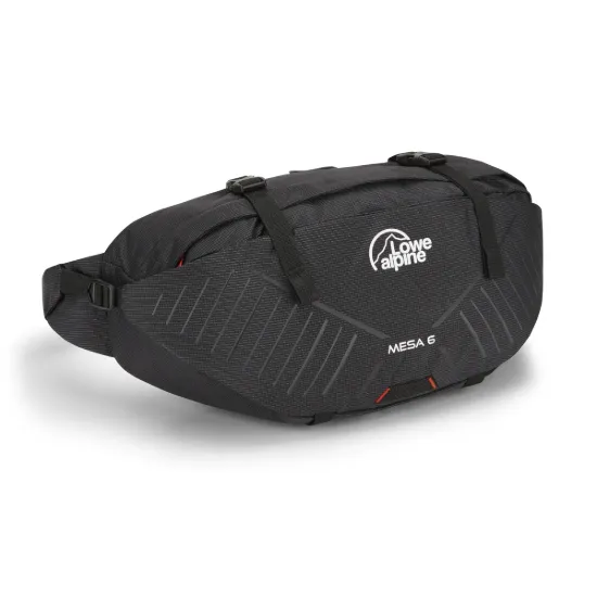 Rab Mesa 6 Black