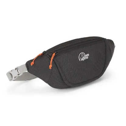 Rab Belt Pack Black
