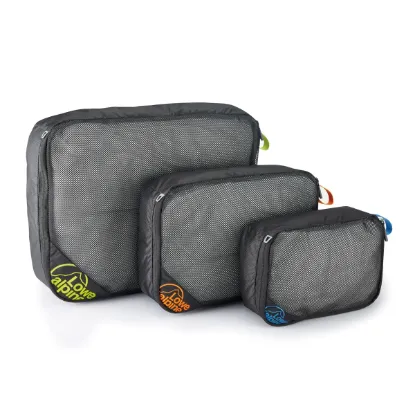 Rab Packing Cube Anthracite/Zinc